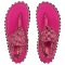 Sandále Gumbies Slingback Pink