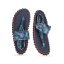 Sandály Slingback Navy - Velikost Gumbies: 43