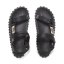 Sandále Scrambler Black - Velikost Gumbies: 37