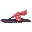 Sandále Slingback Picnic - Velikost Gumbies: 43