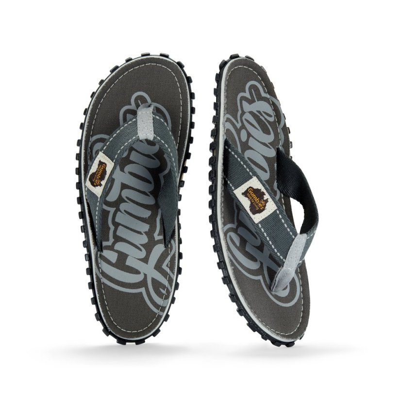 Žabky Cool Grey