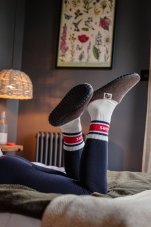 Bačkory Outback Chocolate & Orange