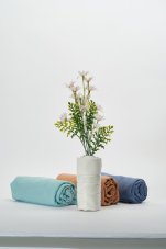 Eco Dry ručník Aqua Green