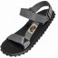 Sandále Scramblers Grey - Velikost: 45