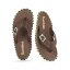 Žabky Classic Brown