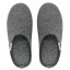 Bačkory Outback Grey & Charcoal