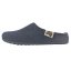 Bačkory Outback Navy & Grey