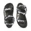 Sandály Scrambler Black & Grey