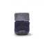 Boty Thredbo Navy & Grey