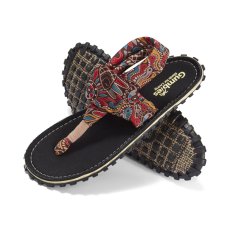 Sandály Slingback Aboriginal
