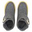 Boty Quokka Grey & Curry