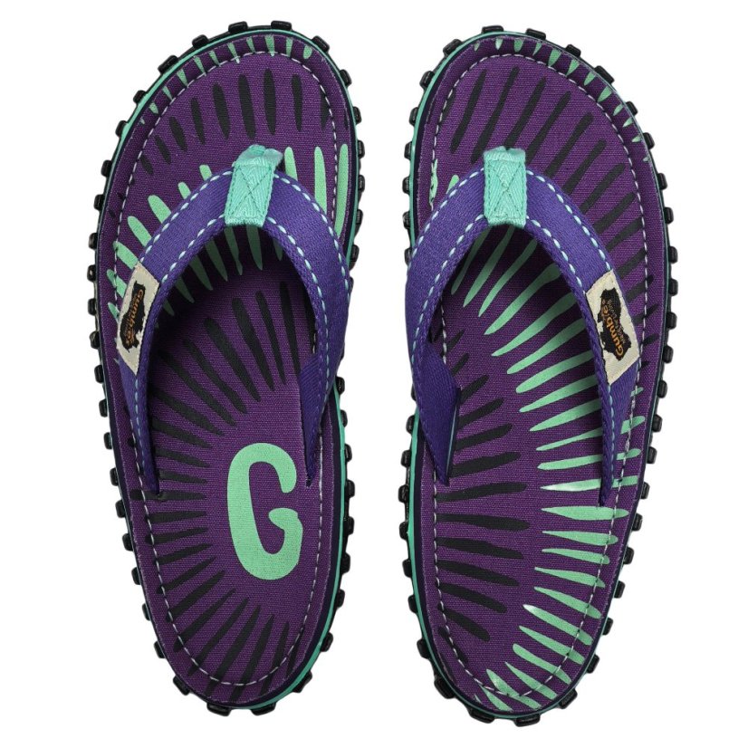 Žabky Blueberry Burst