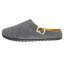 Papuče Outback Grey & Curry - Veľkosť Gumbies: 48