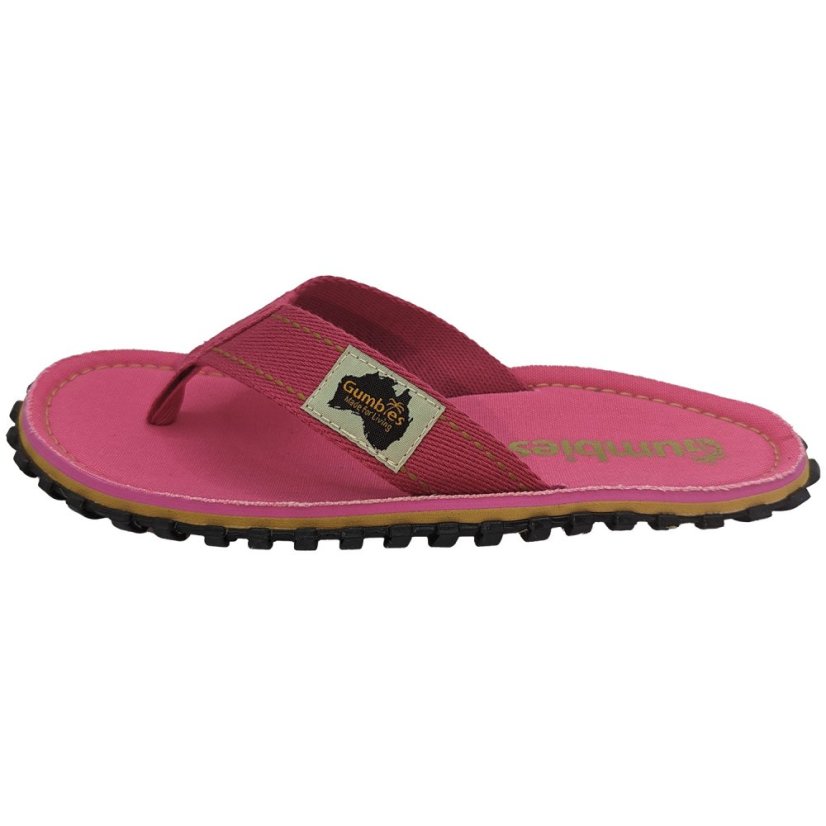 Žabky Classic Pink