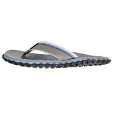 Žabky Cairns Light Blue