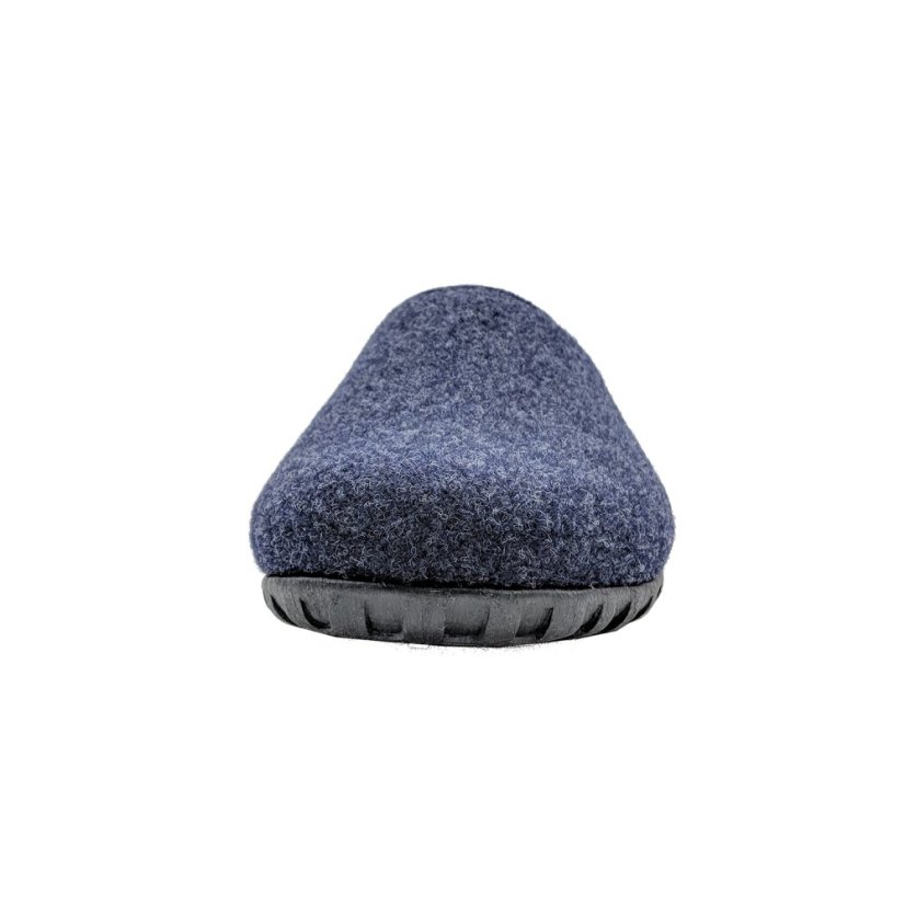 Bačkory Outback Navy & Grey