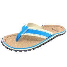 Žabky Corker Blue