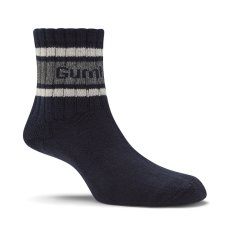 Ponožky  Navy & Grey