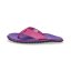 Žabky Duckbill Purple