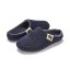 Bačkory Outback Navy & Grey