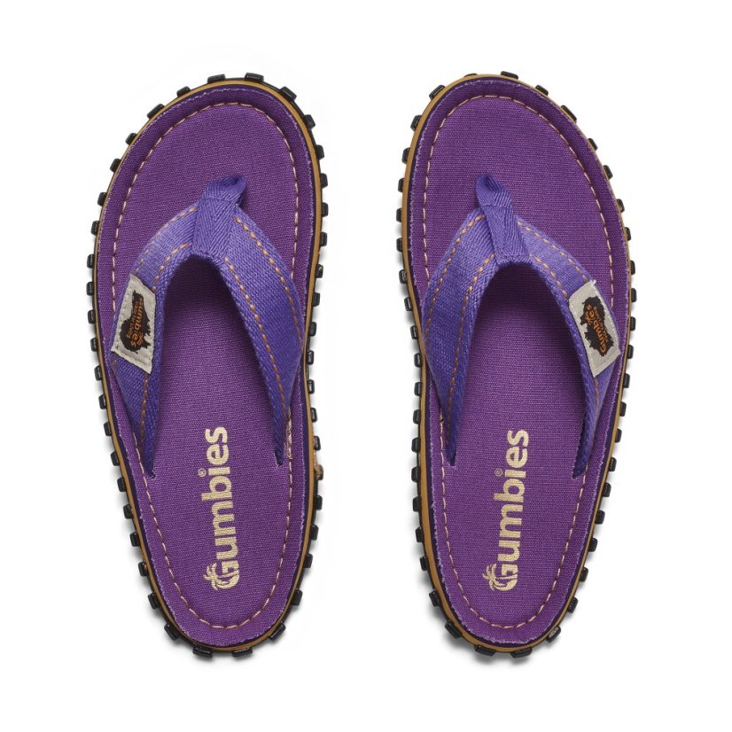 Žabky Classic Purple