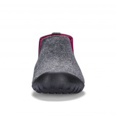 Topánky Brumby Grey & Pink