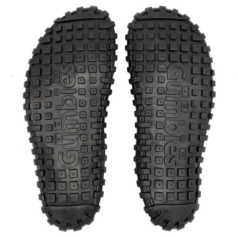 Žabky Duckbill Navy