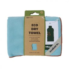 Eco Dry ručník Aqua Green