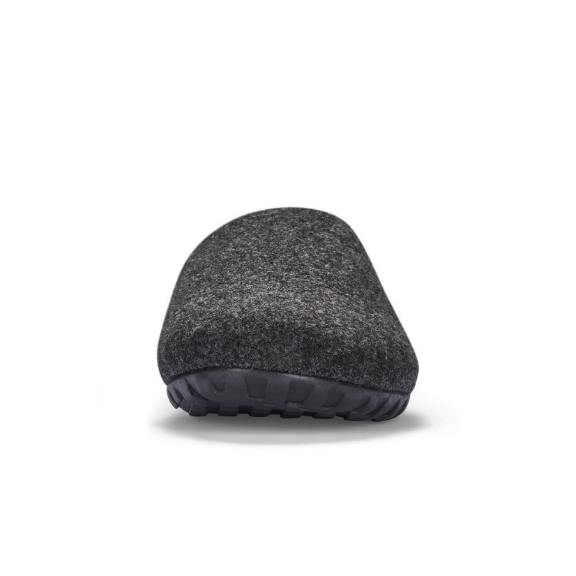 Papuče Outback Charcoal & Turquoise - Veľkosť Gumbies: 37