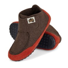 Boty Quokka Chocolate & Orange