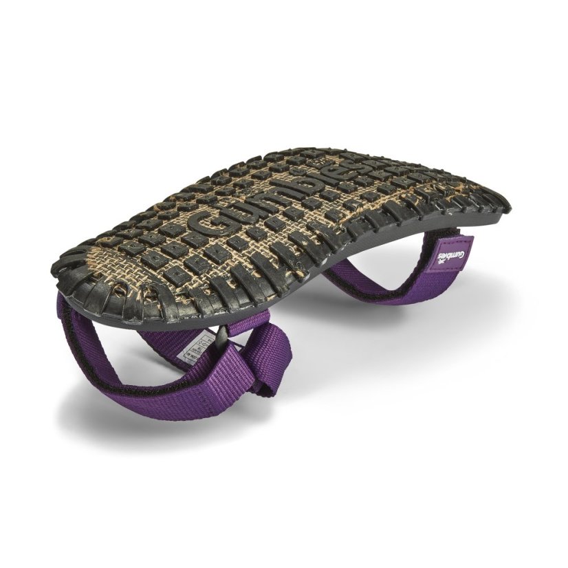Sandály Scrambler Purple