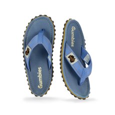 Žabky Classic Light Blue