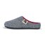 Papuče Outback Grey & Pink
