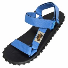 Sandále Scrambler Light Blue