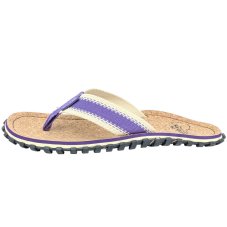 Žabky Corker Purple