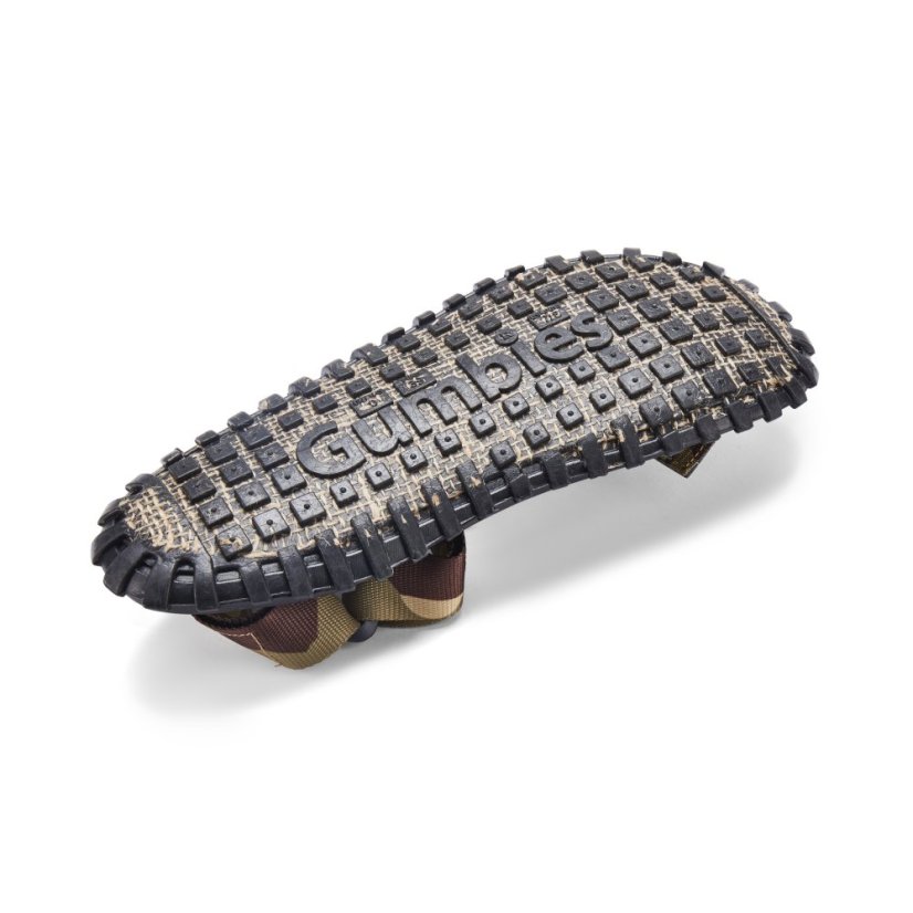 Sandály Scrambler Sand & Brown