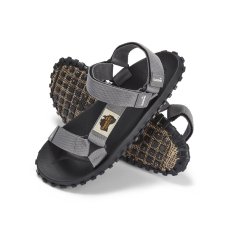 Sandály Scrambler Grey