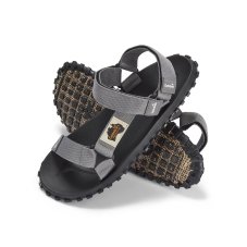 Sandály Scrambler Grey