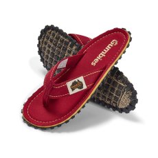 Žabky Classic Red