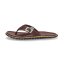 Žabky Classic Brown