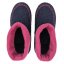 Topánky Thredbo Navy & Pink - Velikost: 36