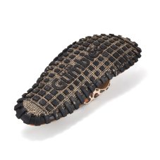 Žabky Vegovert Leopard Print