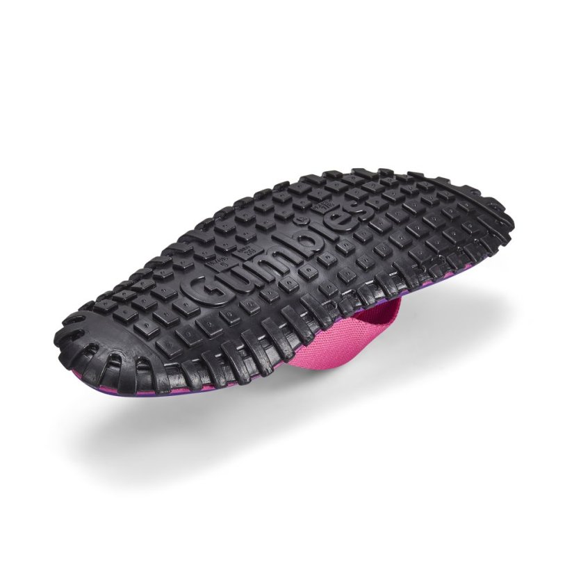 Žabky Duckbill Purple
