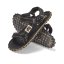 Sandály Tracker Black