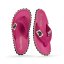 Žabky Classic Pink