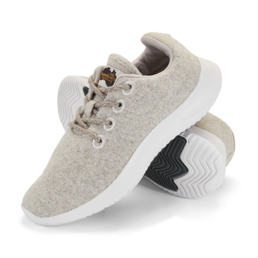 Tenisky Sneaker Oatmeal