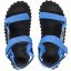 Sandále Scrambler Light Blue