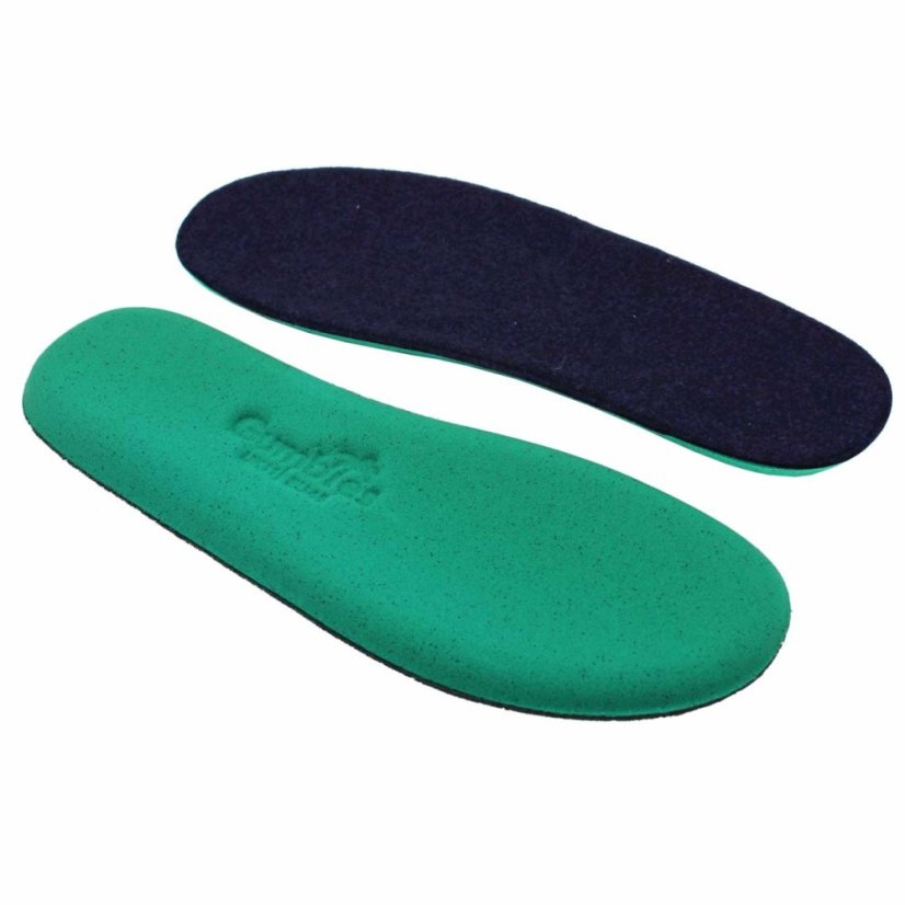 Náhradní vložky - Navy