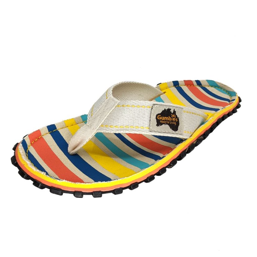 Žabky Beach Chair