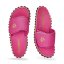 Pantofle Strider Pink